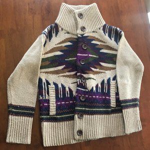 Eddie Bauer Nordic Sweater